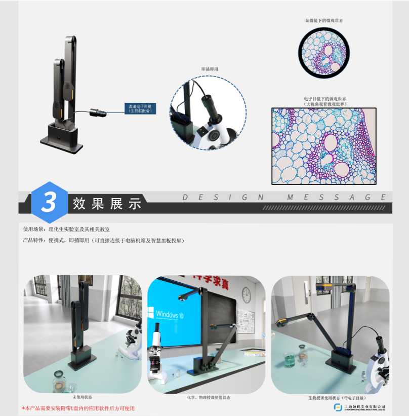 多目仪
