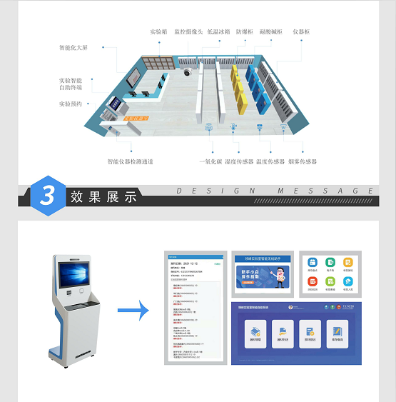 智能减负系统